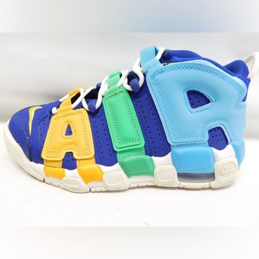 Nike Air More Uptempo